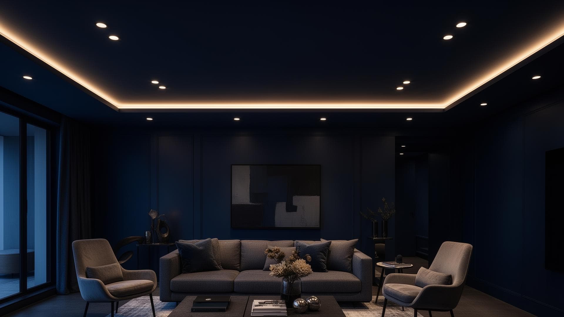 Residential installations