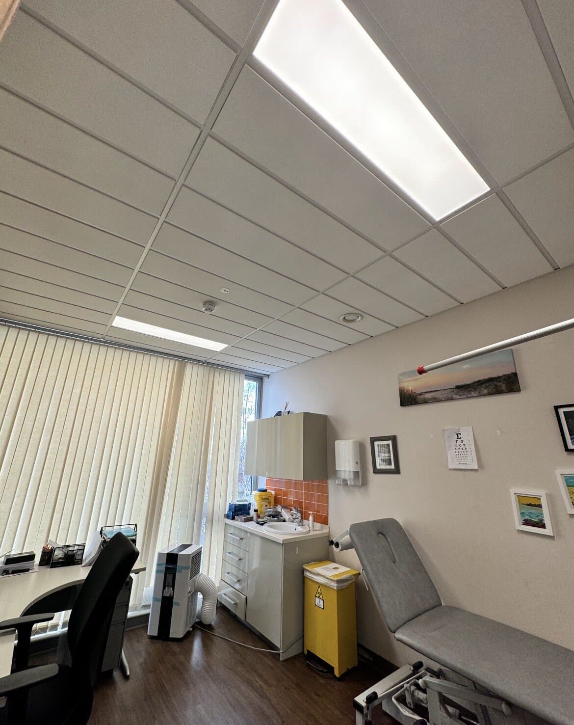 Commercial Electrical