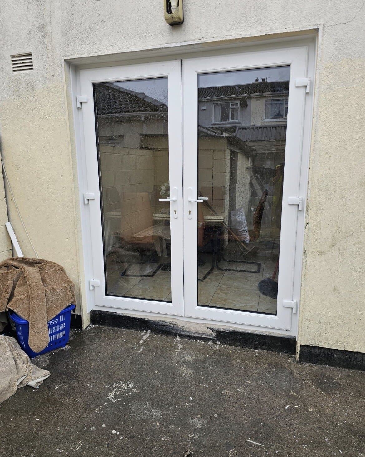 Windows & Doors