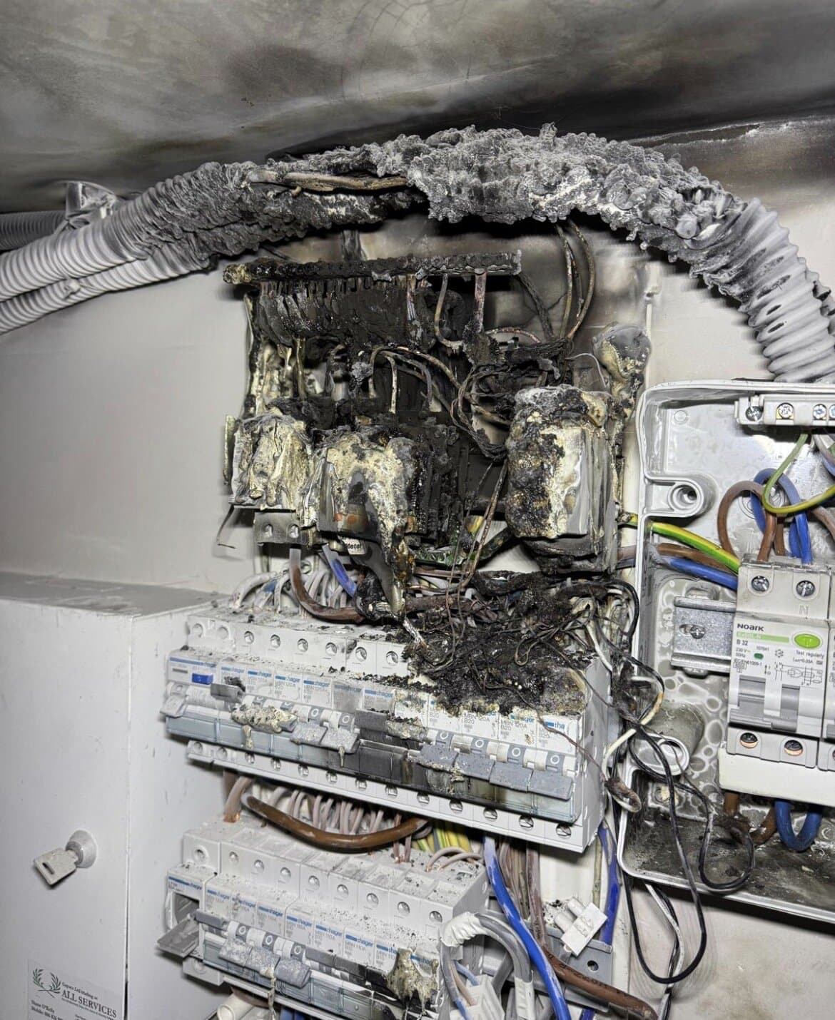 Emergency Repairs