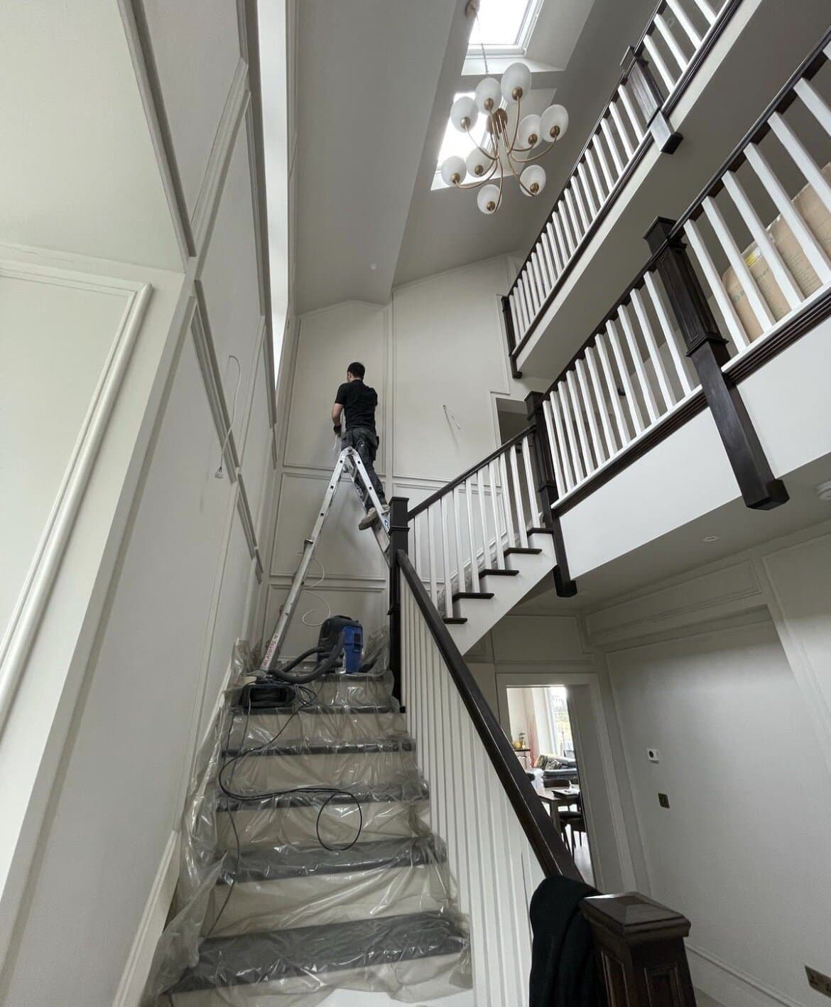 Residential Electrical