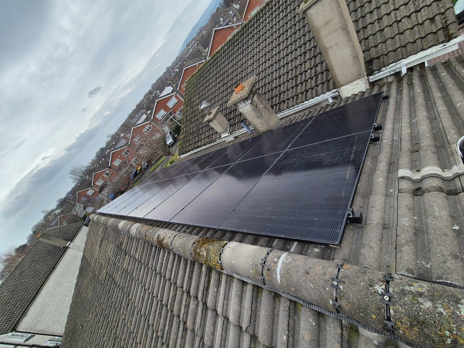 Solar Panels